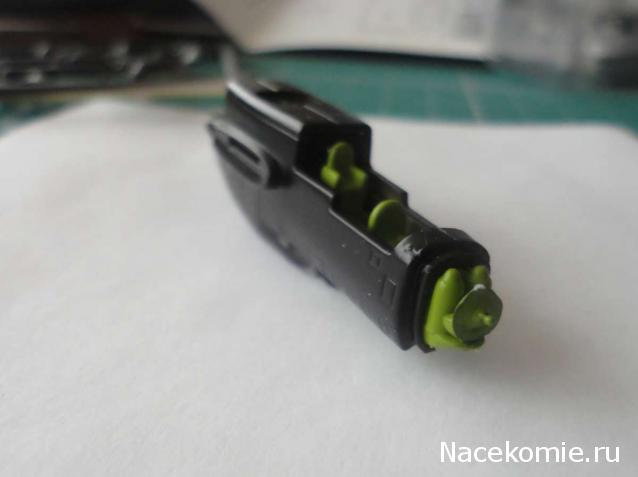 Модели и гашапоны в 1/144 - F-Toys, Bandai, Takara и другие