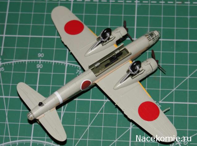 Модели и гашапоны в 1/144 - F-Toys, Bandai, Takara и другие