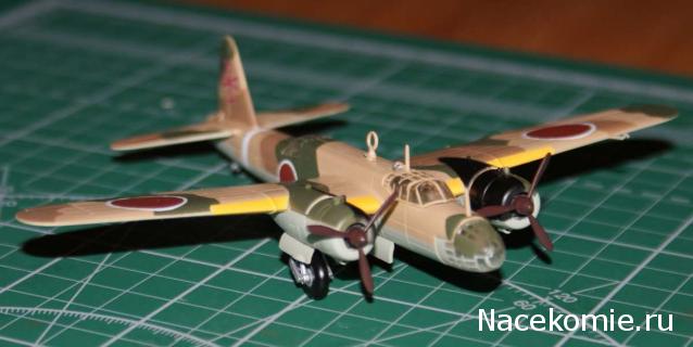 Модели и гашапоны в 1/144 - F-Toys, Bandai, Takara и другие