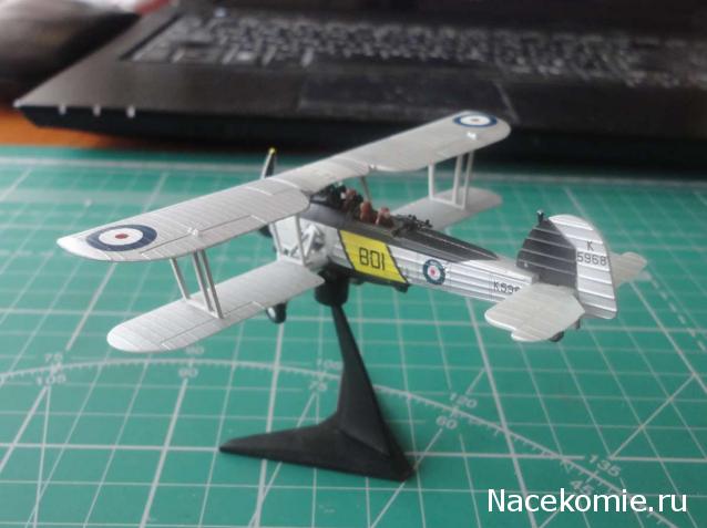 Модели и гашапоны в 1/144 - F-Toys, Bandai, Takara и другие