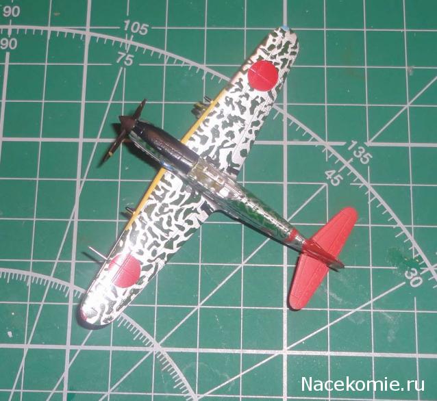 Модели и гашапоны в 1/144 - F-Toys, Bandai, Takara и другие