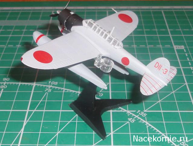 Модели и гашапоны в 1/144 - F-Toys, Bandai, Takara и другие