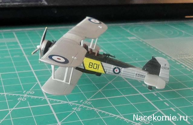 Модели и гашапоны в 1/144 - F-Toys, Bandai, Takara и другие