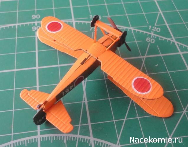 Модели и гашапоны в 1/144 - F-Toys, Bandai, Takara и другие