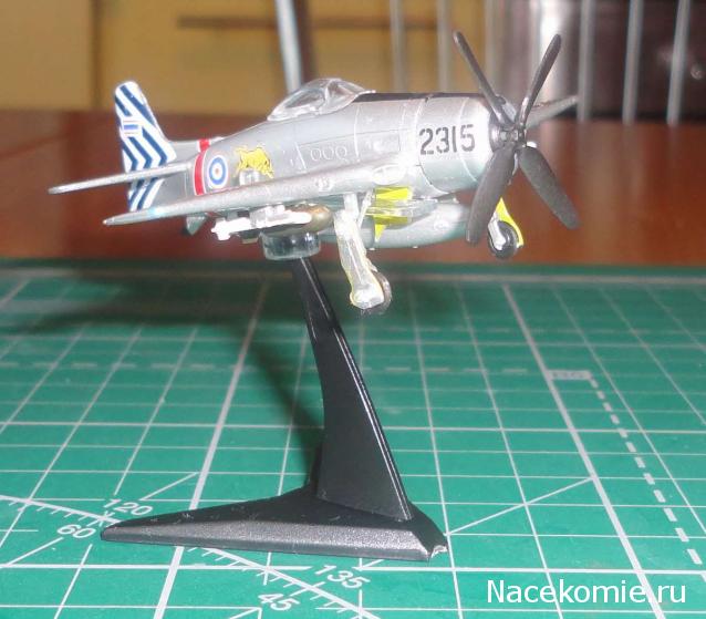 Модели и гашапоны в 1/144 - F-Toys, Bandai, Takara и другие