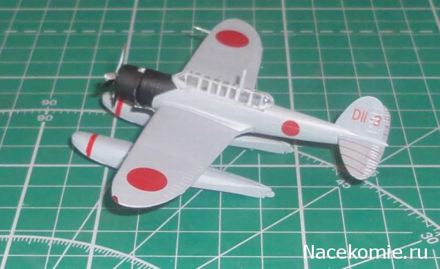 Модели и гашапоны в 1/144 - F-Toys, Bandai, Takara и другие