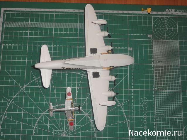 Модели и гашапоны в 1/144 - F-Toys, Bandai, Takara и другие