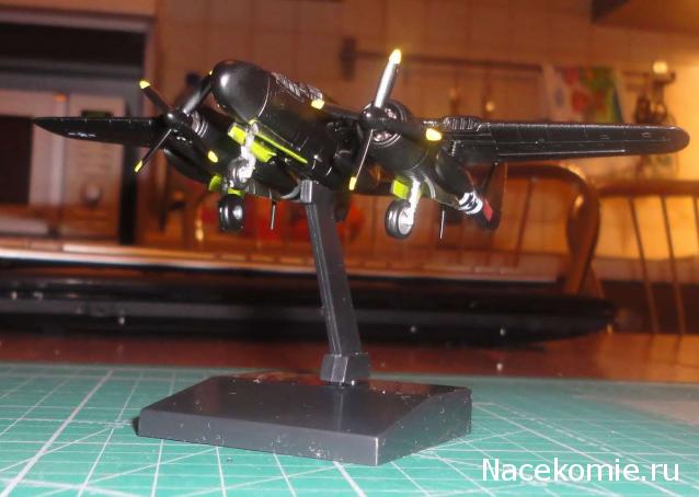 Модели и гашапоны в 1/144 - F-Toys, Bandai, Takara и другие