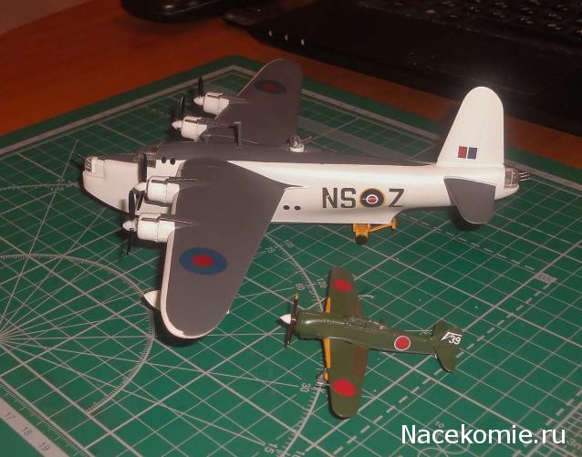 Модели и гашапоны в 1/144 - F-Toys, Bandai, Takara и другие