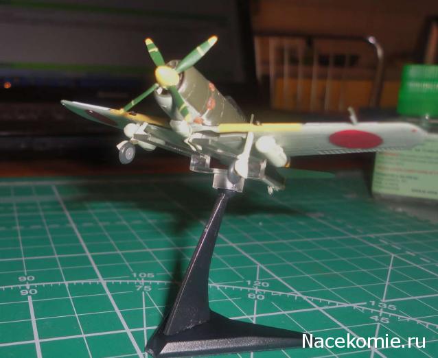 Модели и гашапоны в 1/144 - F-Toys, Bandai, Takara и другие