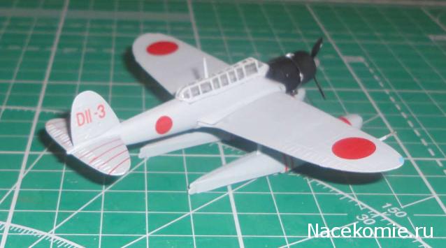 Модели и гашапоны в 1/144 - F-Toys, Bandai, Takara и другие