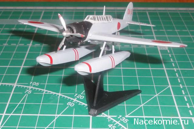 Модели и гашапоны в 1/144 - F-Toys, Bandai, Takara и другие