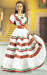 Тестовая серия