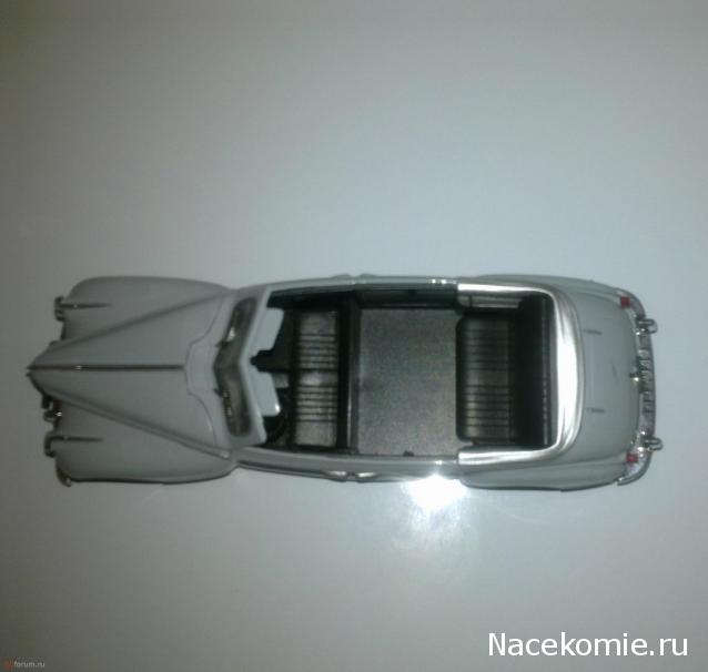 Автолегенды СССР - График выхода и обсуждение