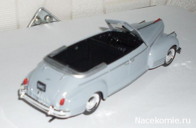 Автолегенды СССР - График выхода и обсуждение