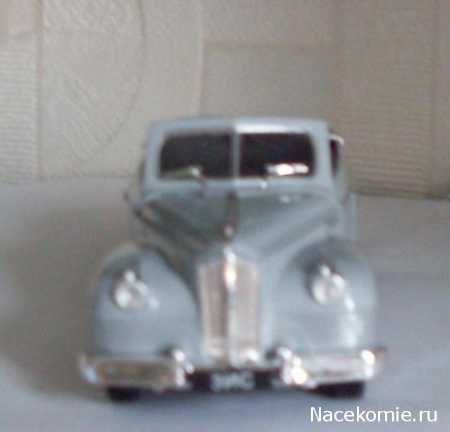 Автолегенды СССР - График выхода и обсуждение