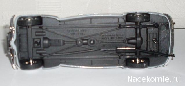 Автолегенды СССР - График выхода и обсуждение