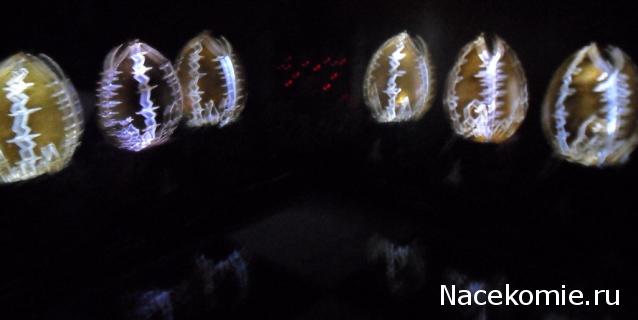 Шахматы Гарри Поттер - График выхода и обсуждение