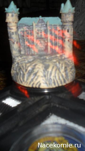 Шахматы Гарри Поттер - График выхода и обсуждение