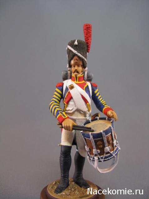 Другие воины разных эпох в миниатюре: фото, обсуждение