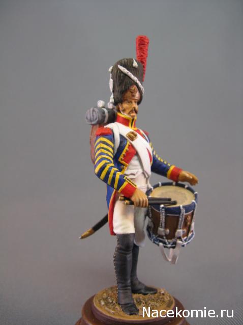 Другие воины разных эпох в миниатюре: фото, обсуждение