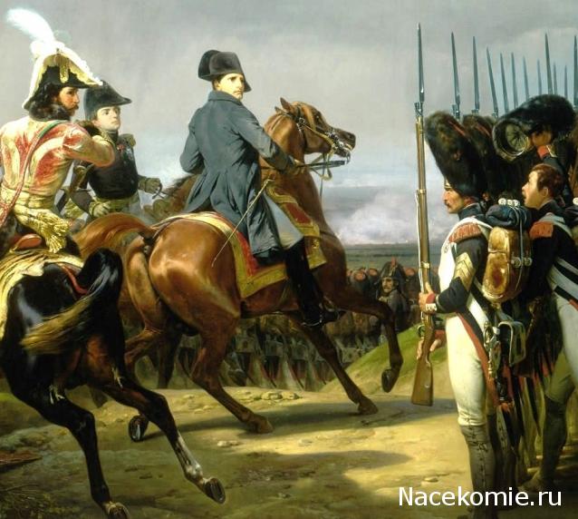 Другие воины разных эпох в миниатюре: фото, обсуждение