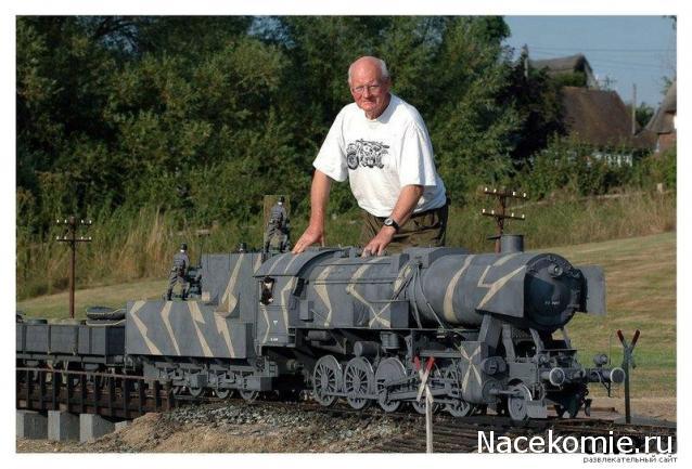 Другие воины разных эпох в миниатюре: фото, обсуждение