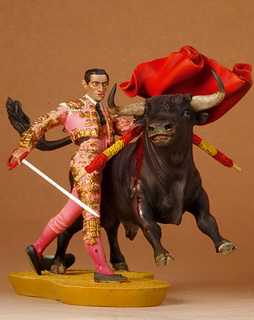 Другие воины разных эпох в миниатюре: фото, обсуждение