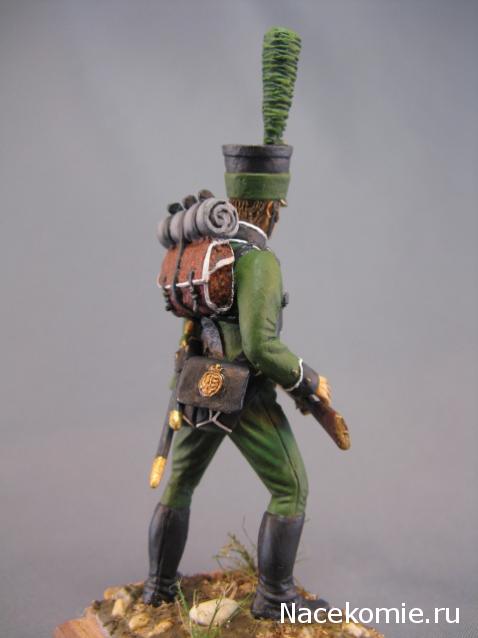 Другие воины разных эпох в миниатюре: фото, обсуждение