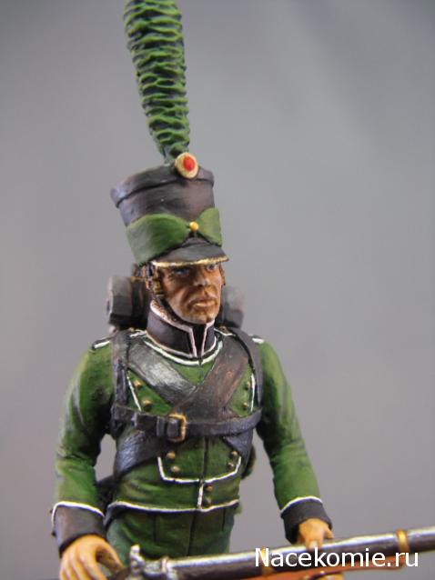 Другие воины разных эпох в миниатюре: фото, обсуждение