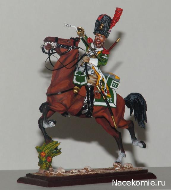Другие воины разных эпох в миниатюре: фото, обсуждение
