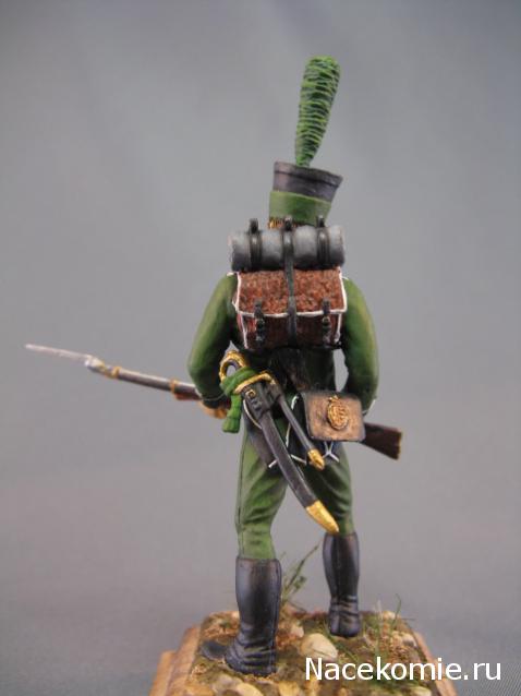 Другие воины разных эпох в миниатюре: фото, обсуждение