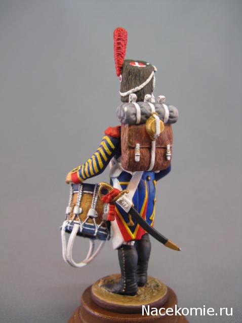 Другие воины разных эпох в миниатюре: фото, обсуждение