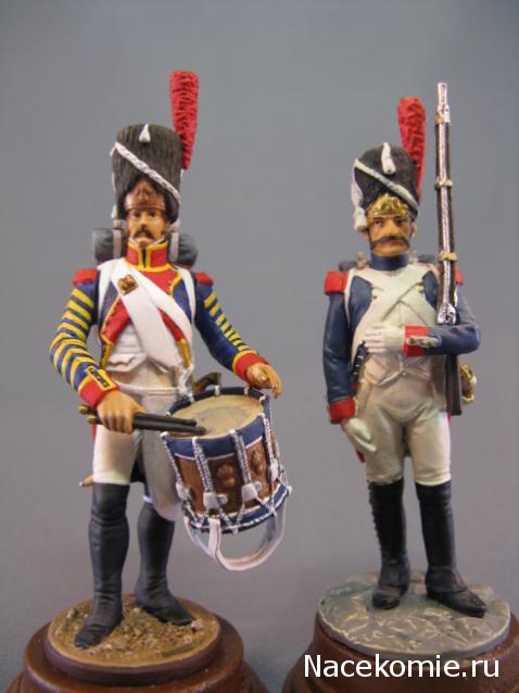Другие воины разных эпох в миниатюре: фото, обсуждение