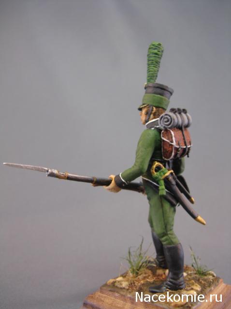 Другие воины разных эпох в миниатюре: фото, обсуждение