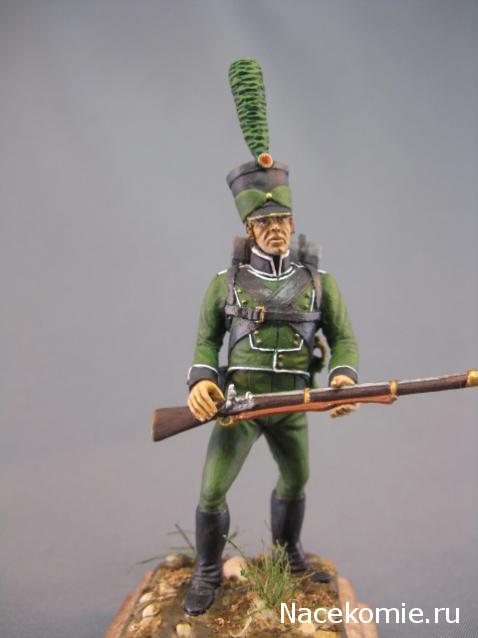 Другие воины разных эпох в миниатюре: фото, обсуждение