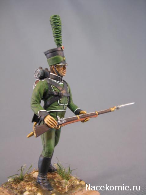 Другие воины разных эпох в миниатюре: фото, обсуждение