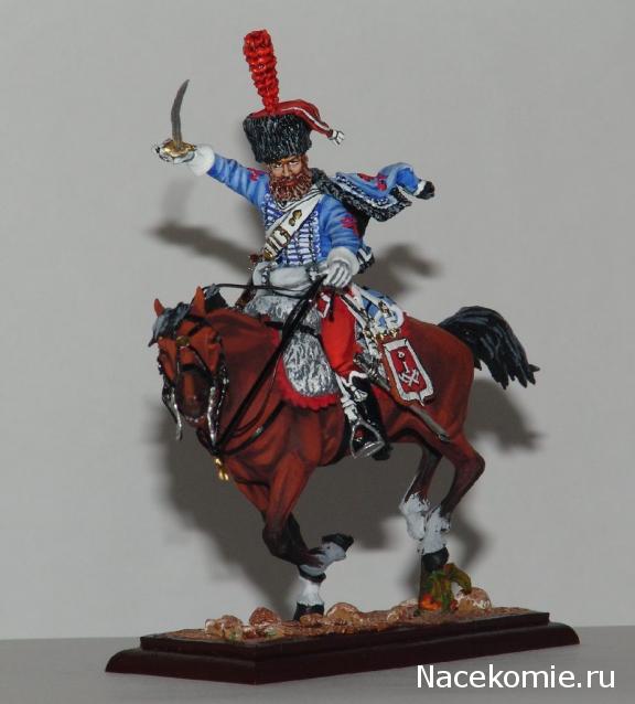 Другие воины разных эпох в миниатюре: фото, обсуждение