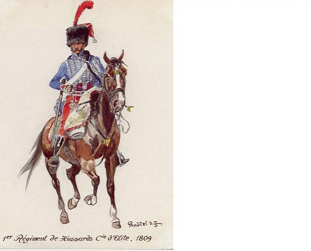 Другие воины разных эпох в миниатюре: фото, обсуждение