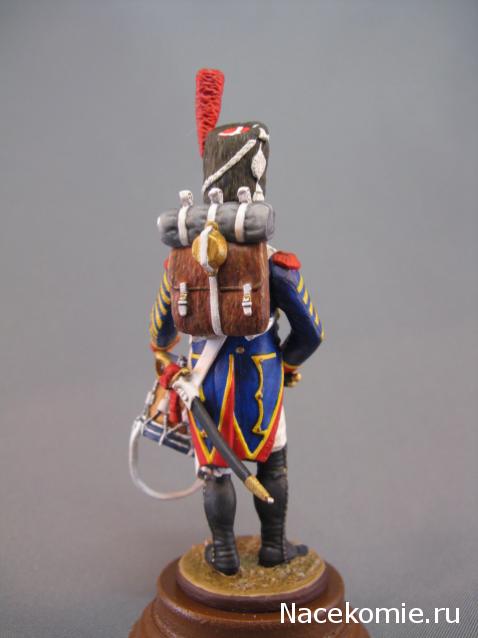 Другие воины разных эпох в миниатюре: фото, обсуждение