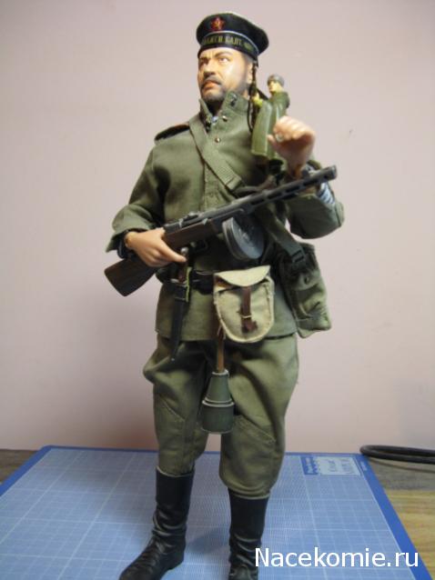 Другие воины разных эпох в миниатюре: фото, обсуждение