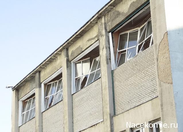 Дом Мечты Болталка: перезагрузка