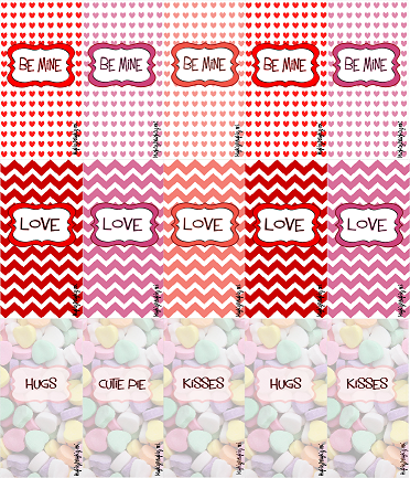 Новый год, Рождество и другие праздники в миниатюре