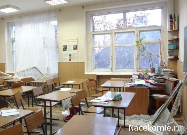 Дом Мечты Болталка: перезагрузка