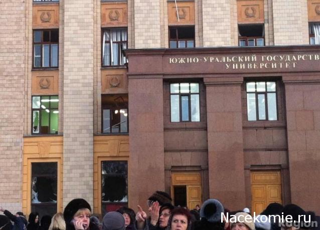 Дом Мечты Болталка: перезагрузка