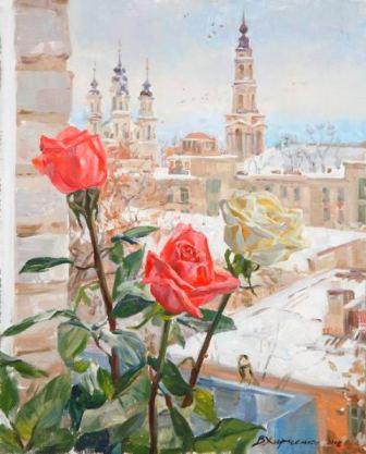 Дом Мечты наши дни рождения