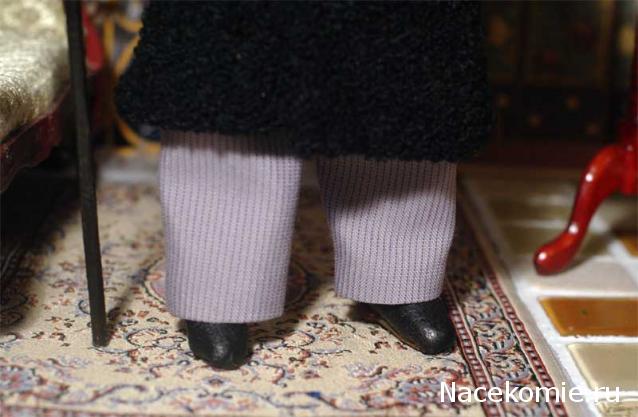 Elli, миниатюрные штучки