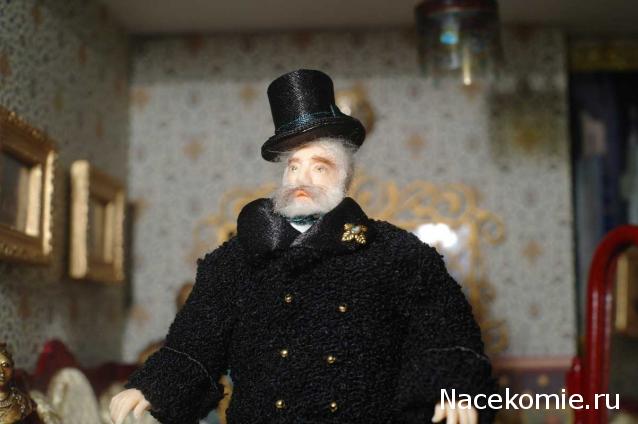 Жильцы Дома Мечты фото, ссылки, обсуждение