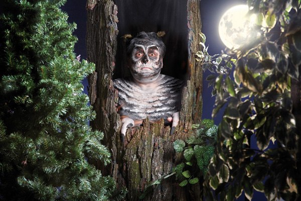 Sovenok - Очень долгая история...:)