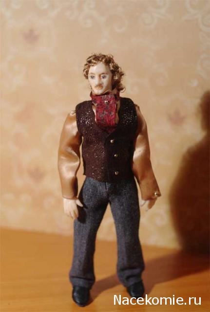 Жильцы Дома Мечты фото, ссылки, обсуждение